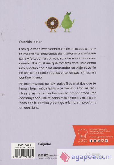 Alimentación consciente: Reduce tu ansiedad y mejora tu dieta