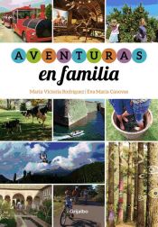 Portada de Aventuras en familia