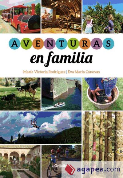 Aventuras en familia