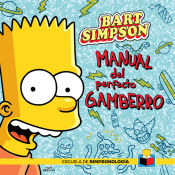 Portada de Bart Simpson