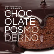 Portada de Chocolate posmoderno