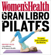 Portada de El gran libro de pilates (Women's Health)