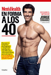 Portada de En forma a partir de los 40