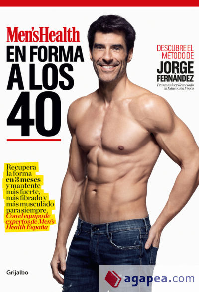 En forma a partir de los 40