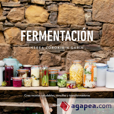 Fermentación