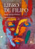 Portada de Libro de Filipo, de Pedro Alonso