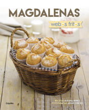 Portada de Magdalenas (Webos Fritos)