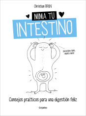 Portada de Mima tu intestino