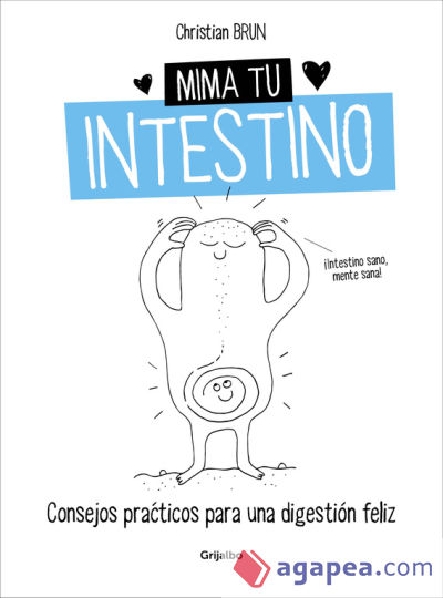 Mima tu intestino