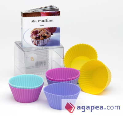 Mini muffins