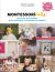 Portada de Montessorízate. Libro de actividades para disfrutar y conectar en familia, de Beatriz M. Muñoz