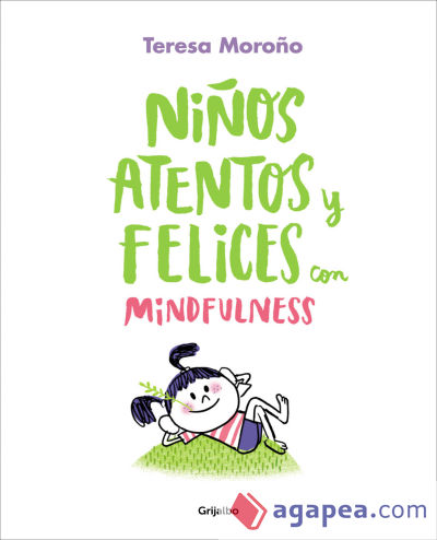 Niños atentos y felices con mindfulness