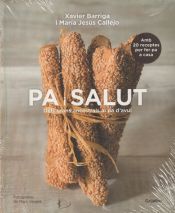 Portada de Pa i salut