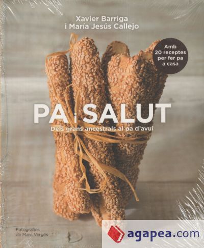 Pa i salut