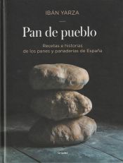 Portada de Pan de Pueblo