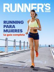Portada de Running para mujeres