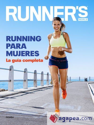 Running para mujeres