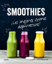 Portada de Smoothies