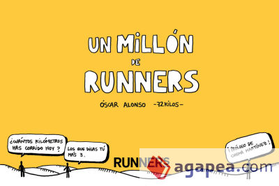 Un millón de runners