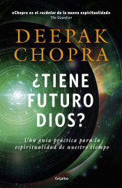 Portada de ¿Tiene futuro Dios?