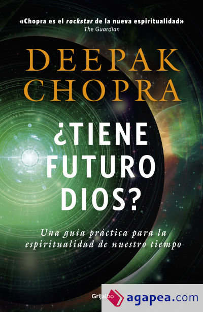 ¿Tiene futuro Dios?