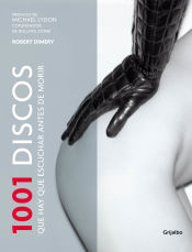 Portada de 1001 DISCOS