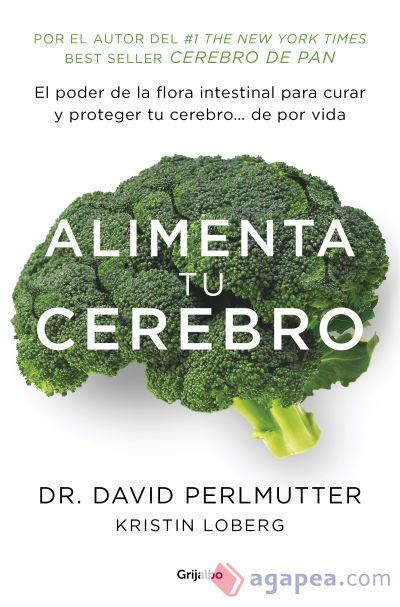 Alimenta tu cerebro