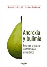 Portada de Anorexia y bulimia