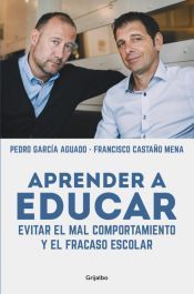 Portada de Aprender a educar