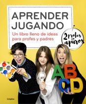 Portada de Aprender jugando