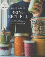 Portada de Being Biotiful