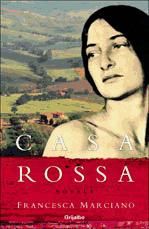 Portada de Casa rossa