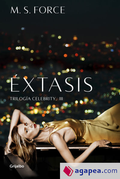 Celebrity 3. Éxtasis