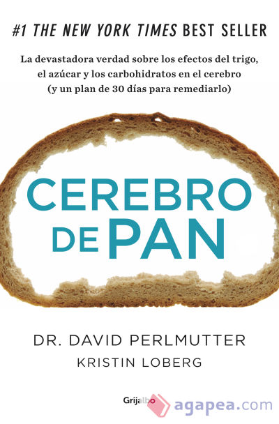 Cerebro de pan