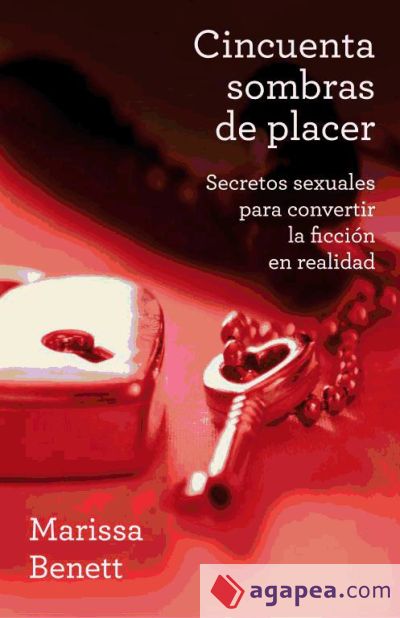 Cincuenta sombras de placer