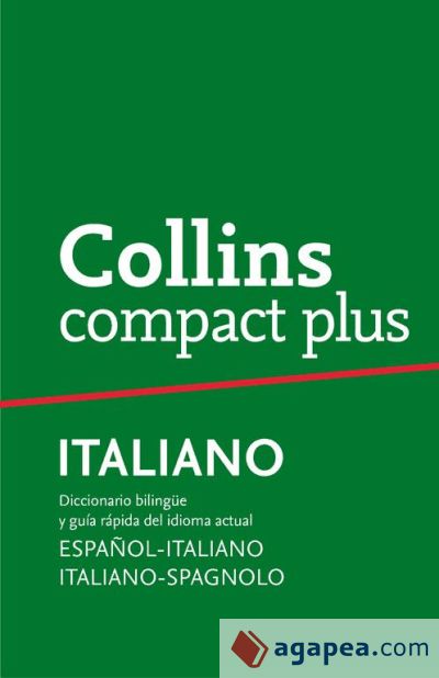 Compact Plus Italiano-Español