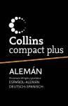 Portada de Compact plus Alemán-Español -2007