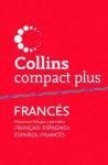 Portada de Compact plus Francés-Español -2007