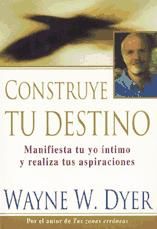 Portada de Construye tu destino