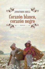 Portada de Corazón blanco, corazón negro