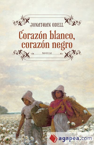 Corazón blanco, corazón negro