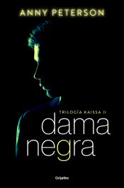 Portada de DAMA NEGRA