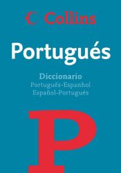 Portada de DICCIONARIO BASICO PORTUGUES (ESPAÑOL-PORTUGUES, PORTUGUES ESPAÑOL)