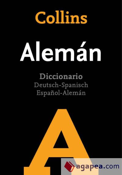 Diccionario Basico Aleman (ESPAÑOL-ALEMAN , ALEMAN-ESPAÑOL)