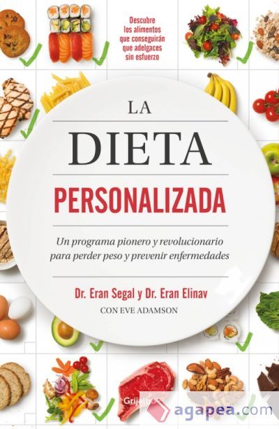 Dieta personalizada, La