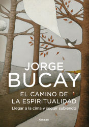 Portada de El camino de la espiritualidad