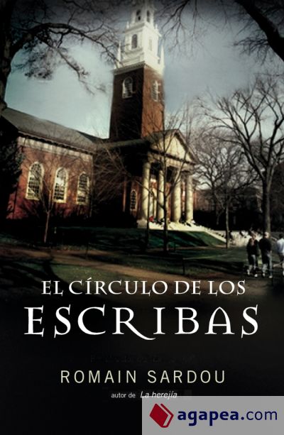 El círculo de los escribas