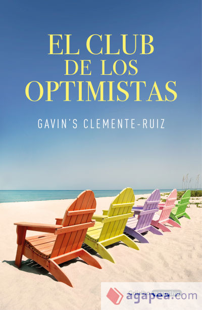 El club de los optimistas