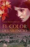 Portada de El color del silencio