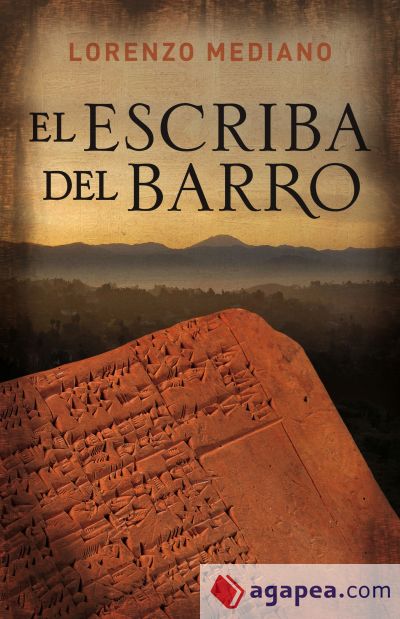 El escriba del barro